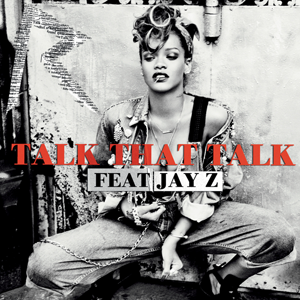 Talk That Talk (Rihanna song)